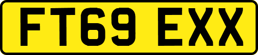 FT69EXX