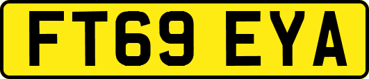 FT69EYA
