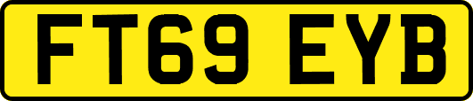 FT69EYB