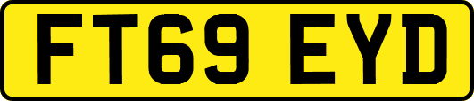 FT69EYD
