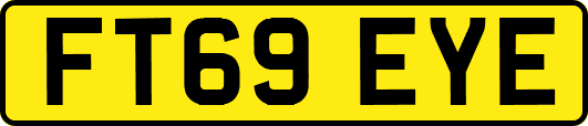 FT69EYE