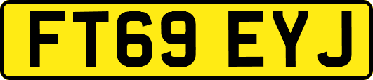 FT69EYJ
