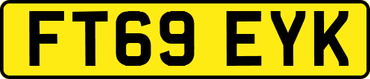 FT69EYK