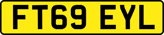 FT69EYL