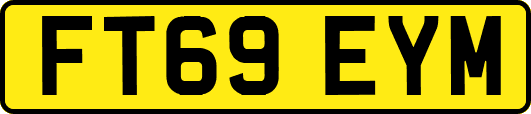 FT69EYM
