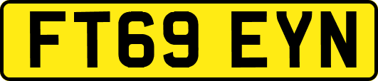 FT69EYN