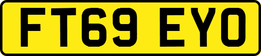 FT69EYO
