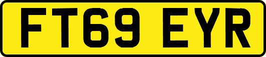 FT69EYR