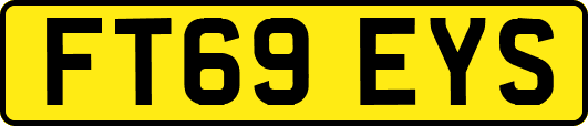 FT69EYS