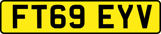 FT69EYV
