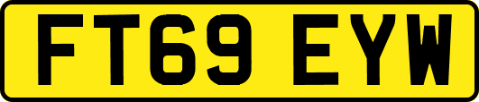 FT69EYW