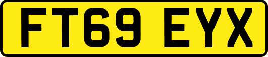 FT69EYX