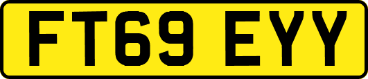 FT69EYY