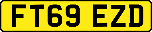 FT69EZD