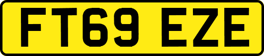 FT69EZE