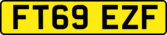FT69EZF