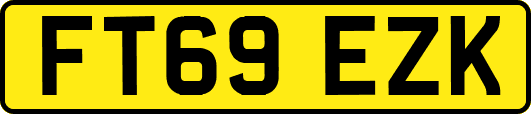 FT69EZK