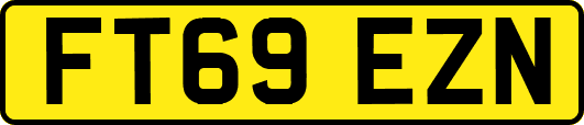 FT69EZN