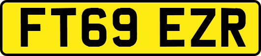 FT69EZR