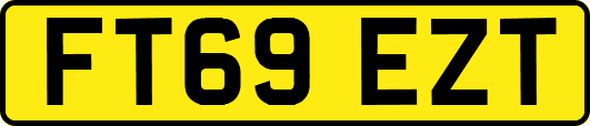 FT69EZT