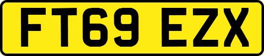 FT69EZX