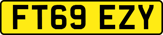 FT69EZY