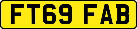 FT69FAB