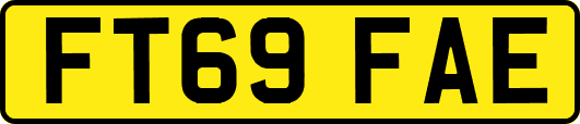FT69FAE