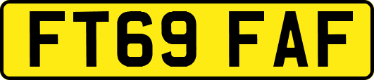 FT69FAF