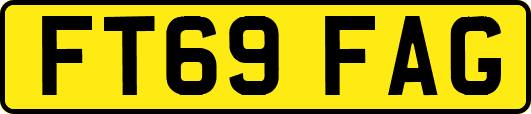 FT69FAG