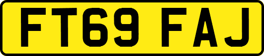 FT69FAJ