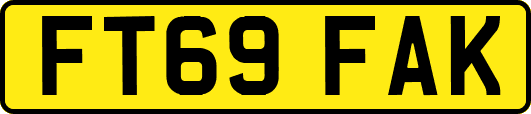FT69FAK