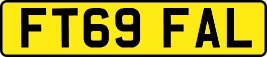 FT69FAL