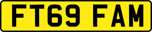 FT69FAM
