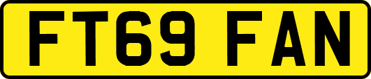 FT69FAN