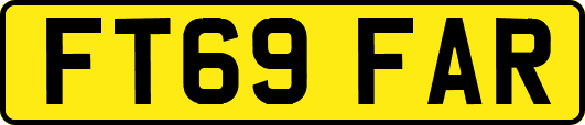 FT69FAR