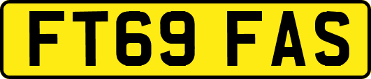 FT69FAS