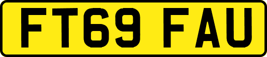 FT69FAU