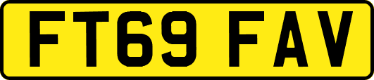 FT69FAV