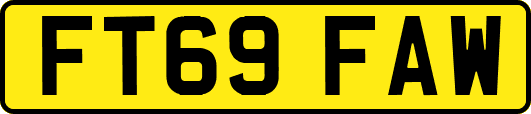 FT69FAW