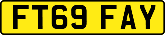 FT69FAY