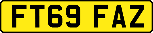 FT69FAZ