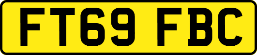 FT69FBC