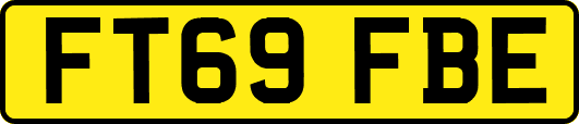FT69FBE