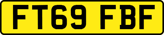 FT69FBF