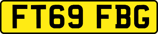 FT69FBG