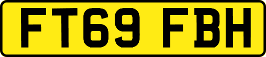 FT69FBH