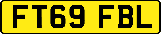 FT69FBL