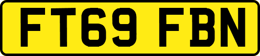 FT69FBN