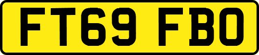 FT69FBO